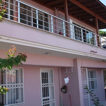 Villa Beach Kusadası Exteriér fotografie