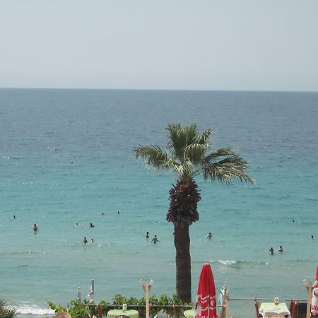 Villa Beach Kusadası Exteriér fotografie