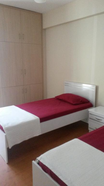 Villa Beach Kusadası Exteriér fotografie
