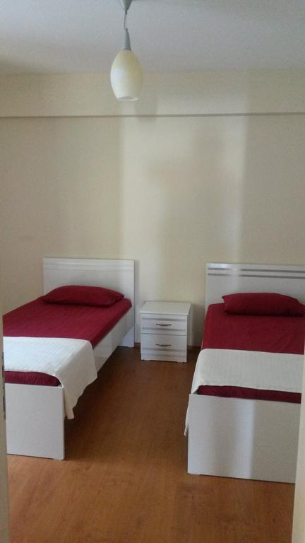 Villa Beach Kusadası Exteriér fotografie