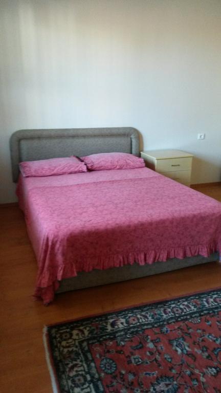 Villa Beach Kusadası Exteriér fotografie