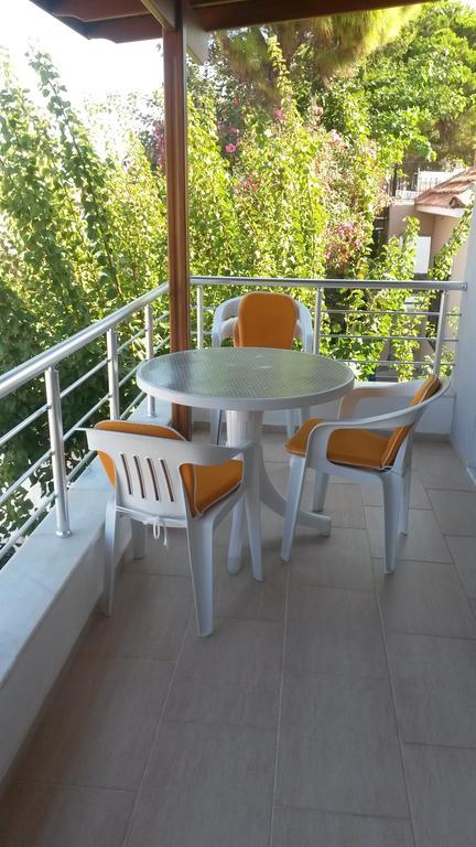 Villa Beach Kusadası Exteriér fotografie