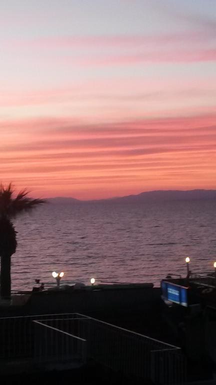 Villa Beach Kusadası Exteriér fotografie