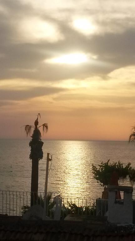 Villa Beach Kusadası Exteriér fotografie