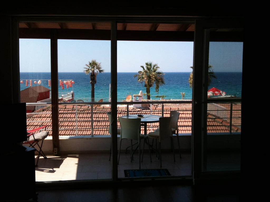 Villa Beach Kusadası Exteriér fotografie