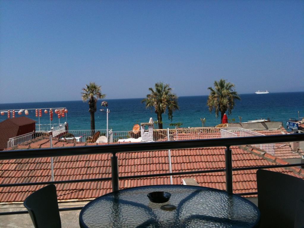 Villa Beach Kusadası Exteriér fotografie
