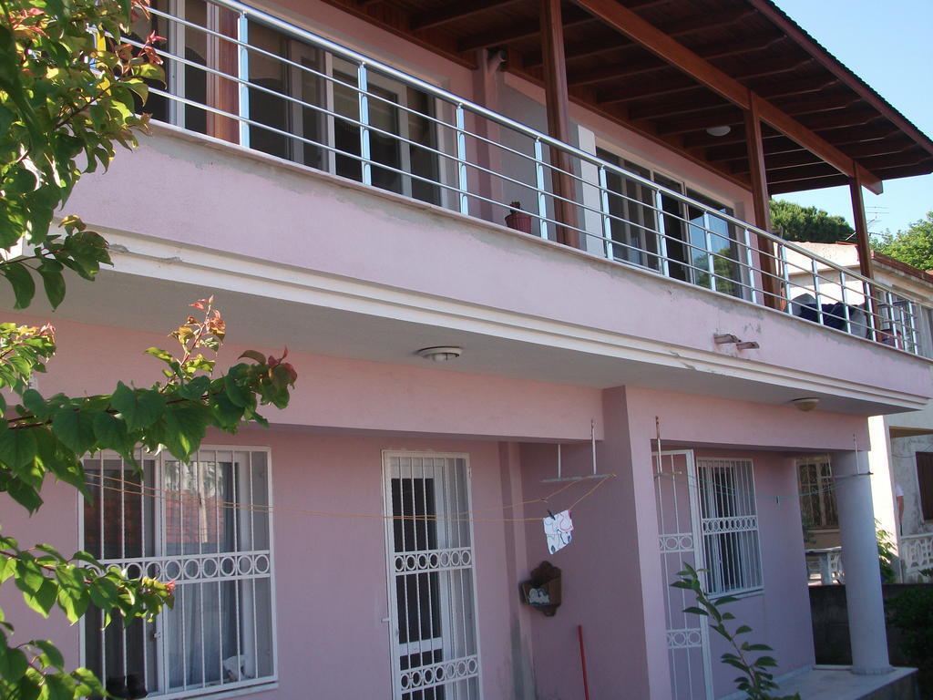 Villa Beach Kusadası Exteriér fotografie