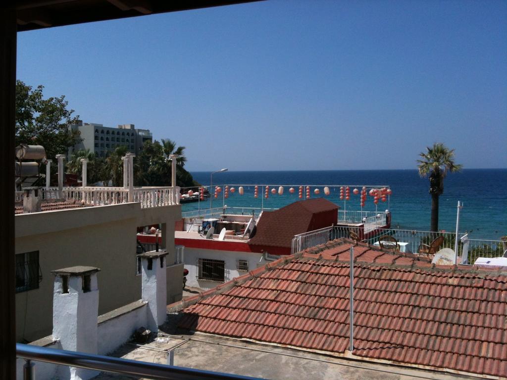 Villa Beach Kusadası Exteriér fotografie
