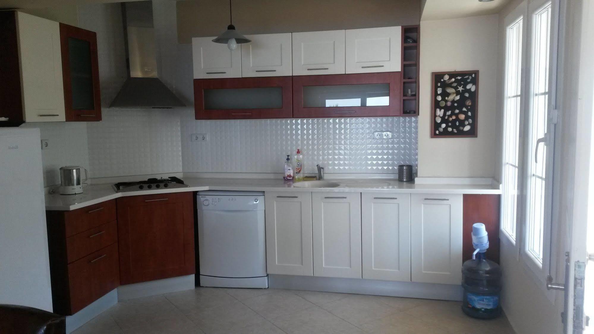Villa Beach Kusadası Exteriér fotografie