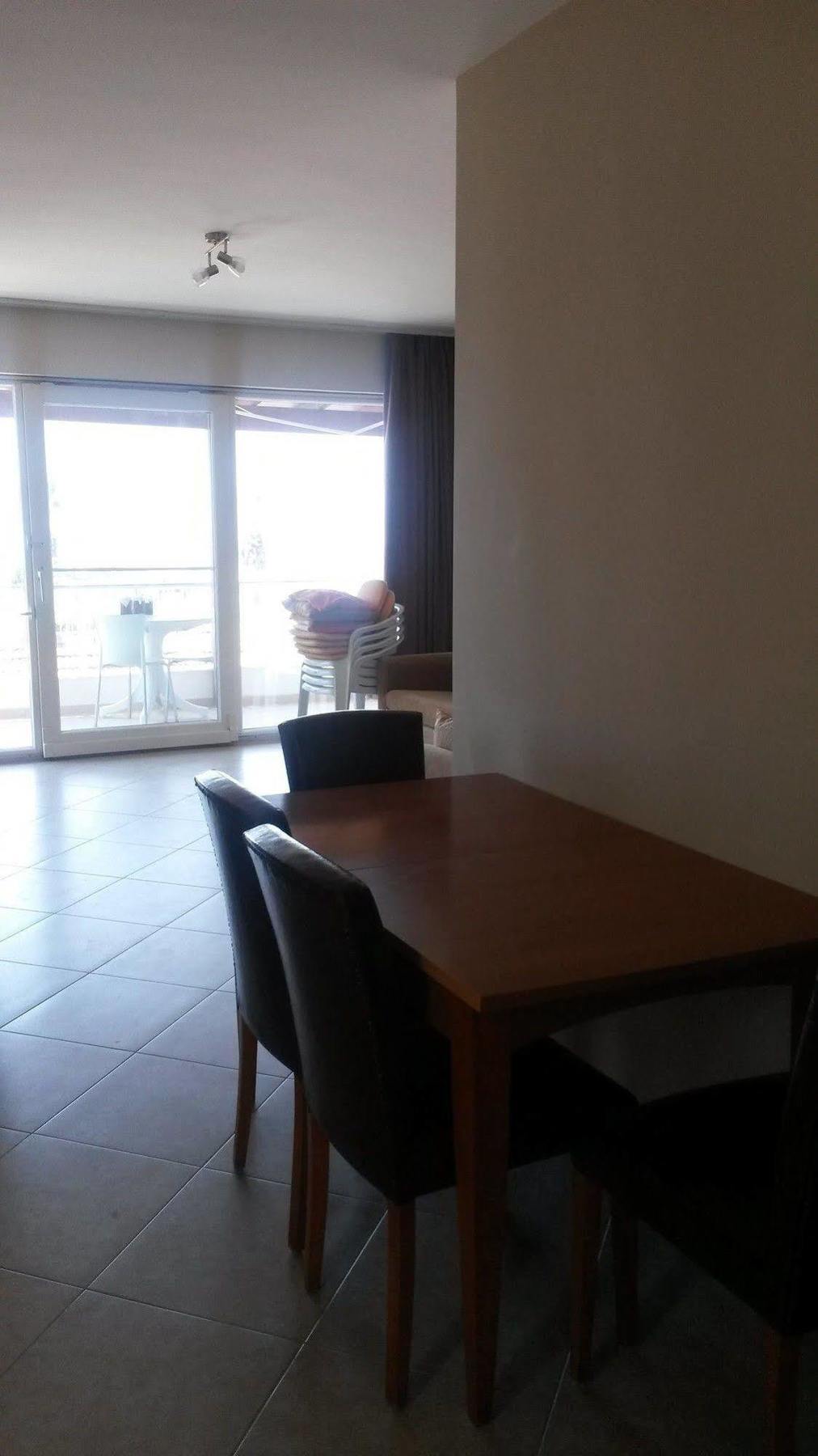Villa Beach Kusadası Exteriér fotografie