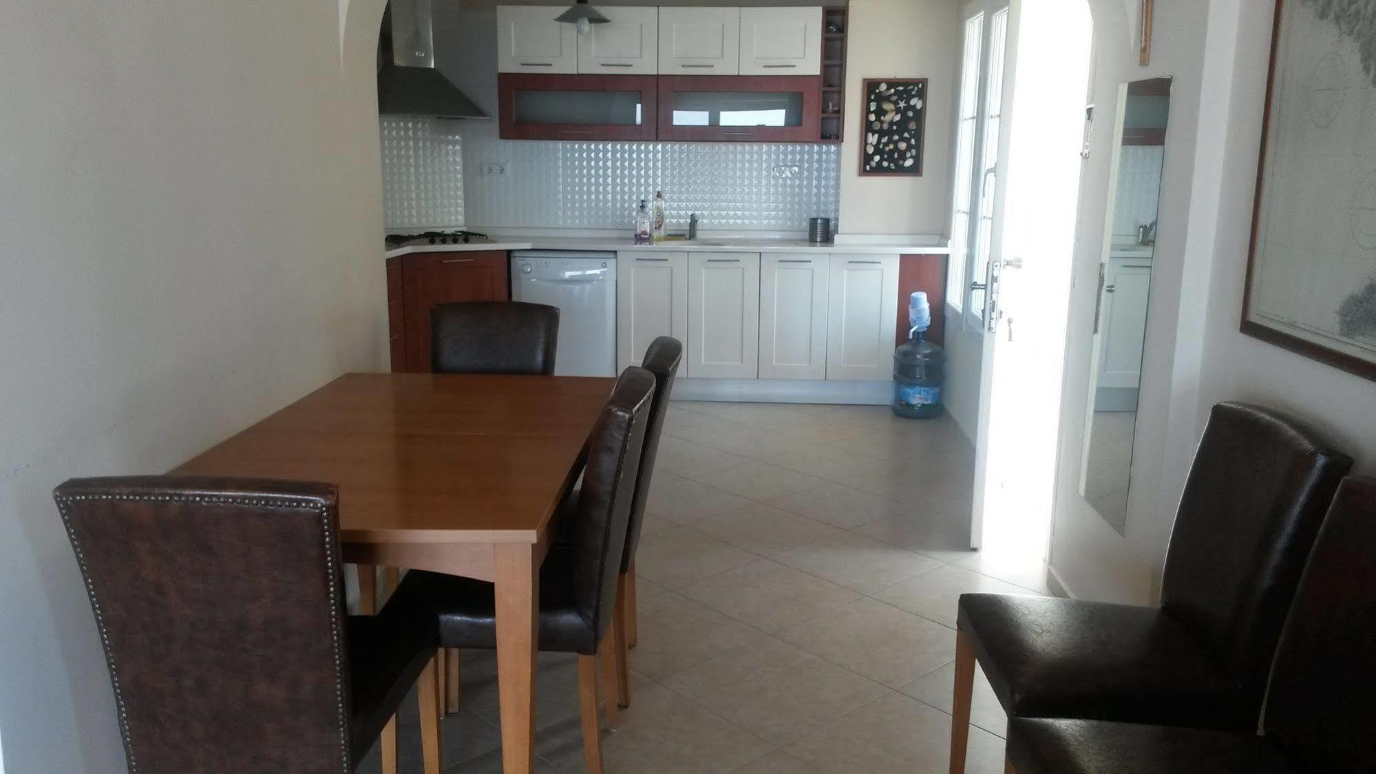 Villa Beach Kusadası Exteriér fotografie