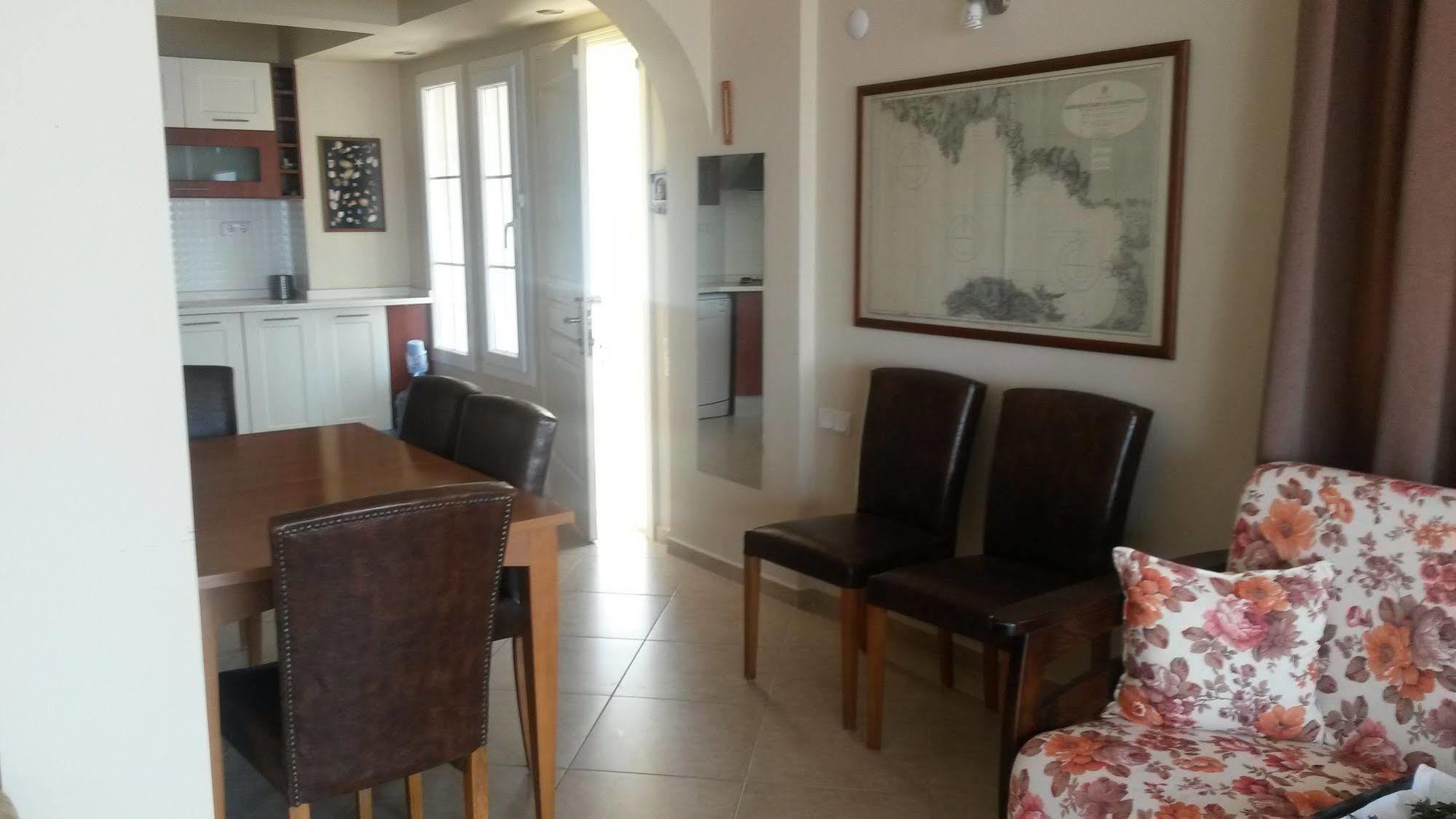 Villa Beach Kusadası Exteriér fotografie