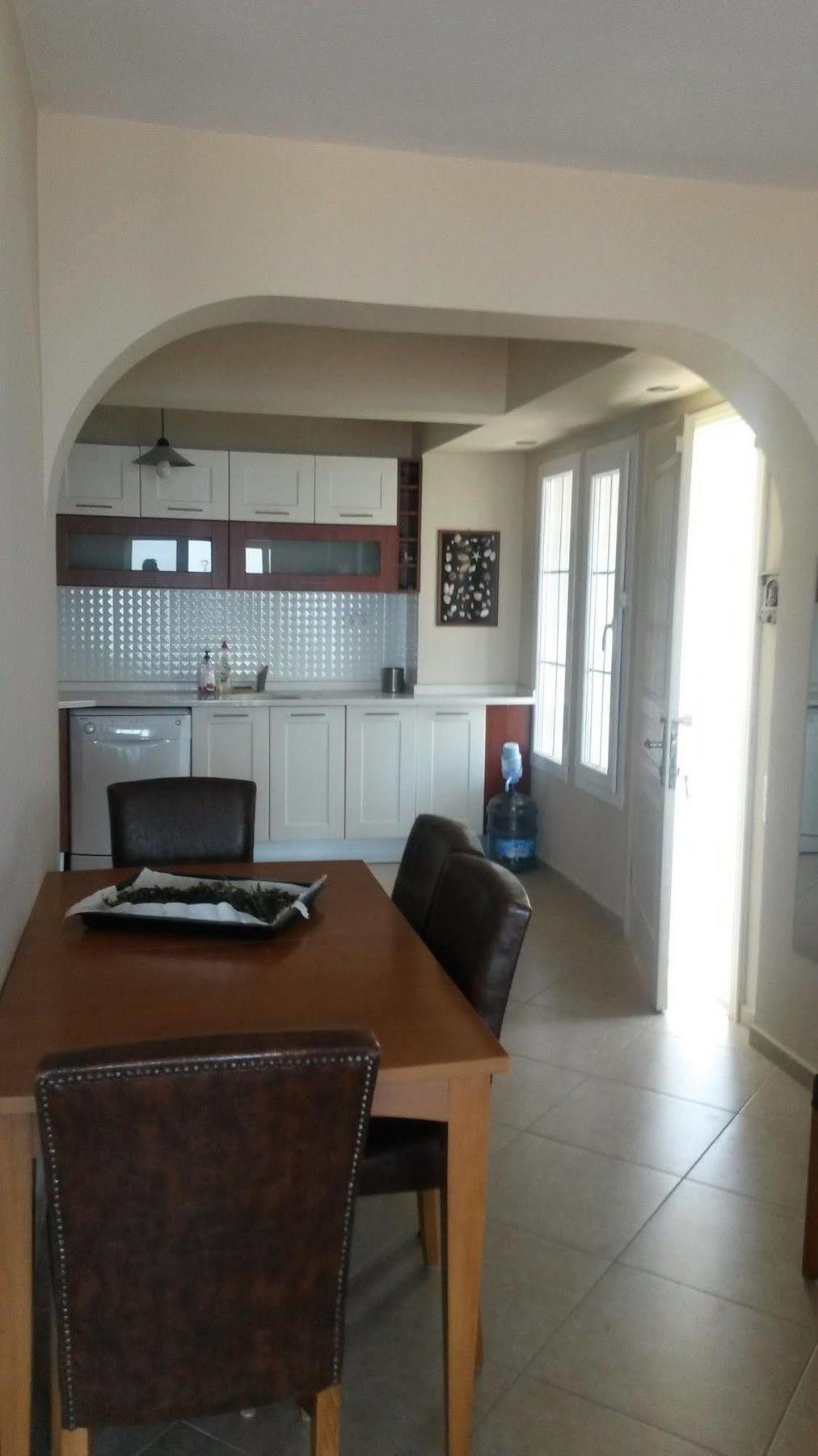 Villa Beach Kusadası Exteriér fotografie